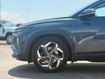 יונדאי טוסון