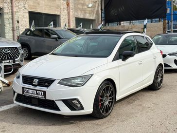 סיאט איביזה