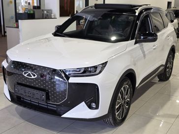 צ'רי TIGGO7 PRO PHEV