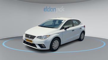 סיאט איביזה