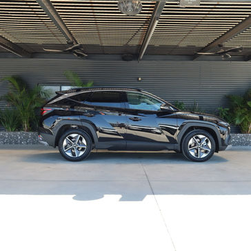 יונדאי טוסון