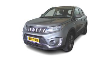 סוזוקי ויטארה