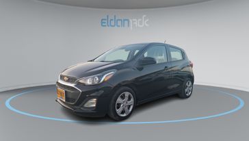 שברולט ספארק