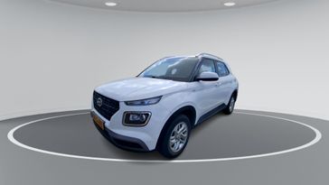 יונדאי וניו