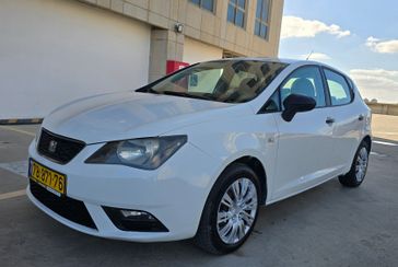 סיאט איביזה