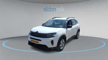 סיטרואן C5 AIRCROSS