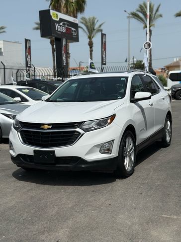 שברולט אקוינוקס