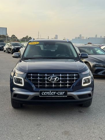 יונדאי וניו