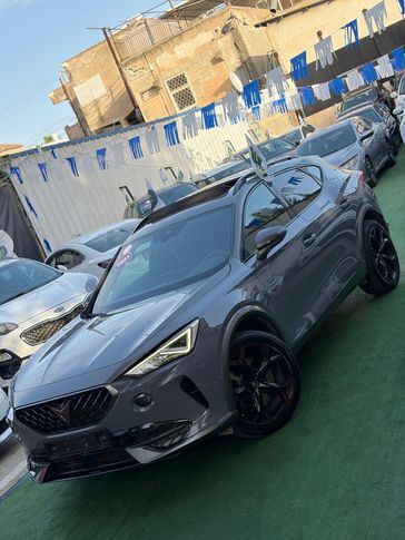 קופרה פורמנטור