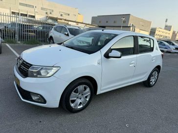 דאציה סנדרו