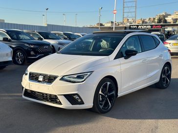 סיאט איביזה