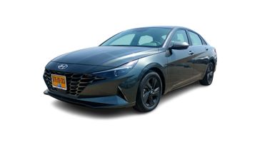 יונדאי אלנטרה