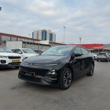 אקספנג G6