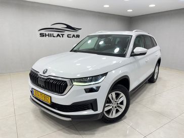 סקודה קודיאק