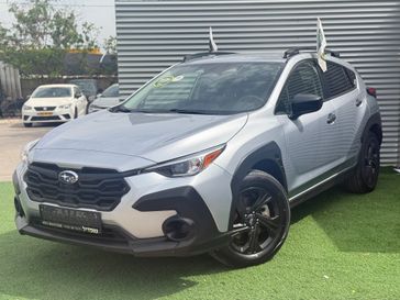 סובארו CROSSTREK