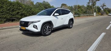 יונדאי טוסון