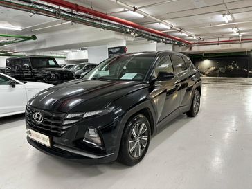 יונדאי טוסון