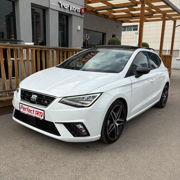 סיאט איביזה