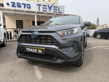 טויוטה RAV4