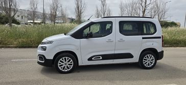 סיטרואן ברלינגו