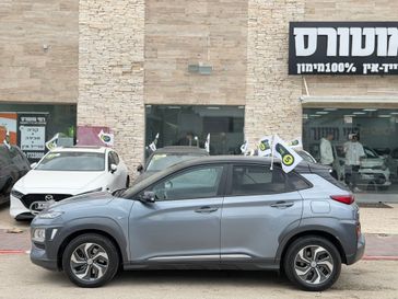 יונדאי קונה