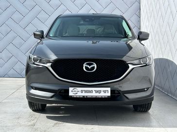 מזדה CX-5
