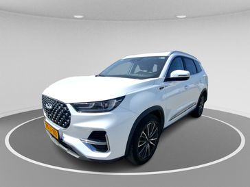 צ'רי TIGGO 8 PRO