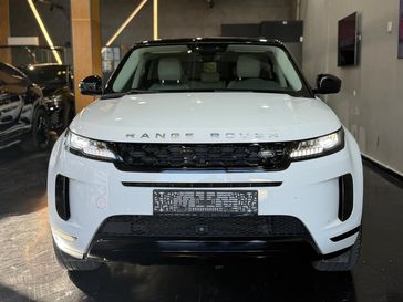 לנד רובר רינג' רובר אווק