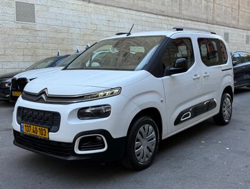 סיטרואן ברלינגו