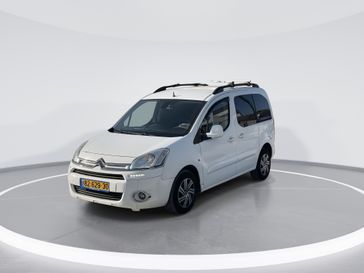 סיטרואן ברלינגו