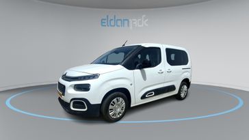 סיטרואן ברלינגו