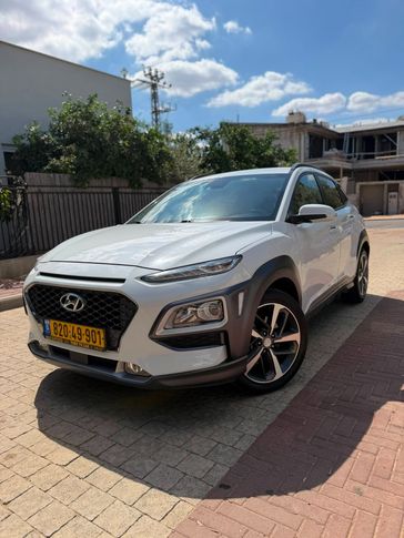 יונדאי קונה