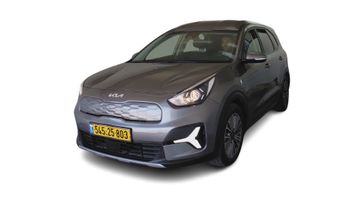 קיה נירו