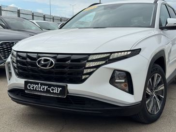 יונדאי טוסון