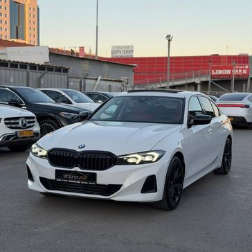 ב מ וו סדרה 3