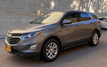 שברולט אקוינוקס