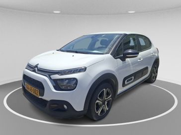 סיטרואן C3