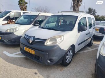 רנו קנגו