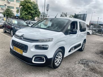 סיטרואן ברלינגו