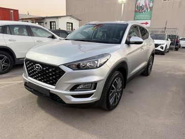 יונדאי טוסון