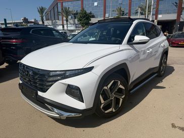 יונדאי טוסון