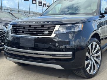 לנד רובר רינג' רובר