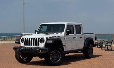 ג'יפ גלדיאטור