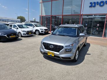 יונדאי וניו