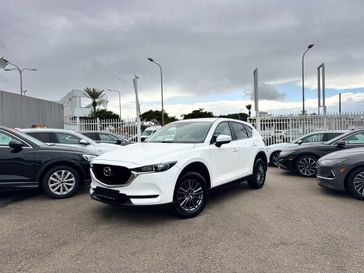 מזדה CX-5