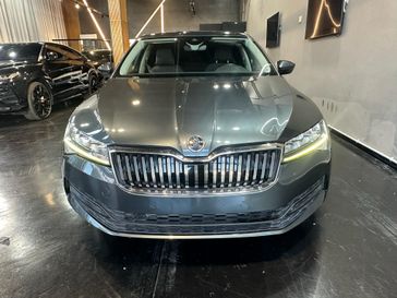 סקודה סופרב