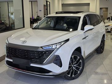 MG S9
