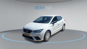 סיאט איביזה