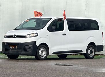 סיטרואן ג'מפי