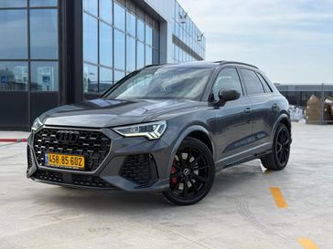 אאודי RSQ3